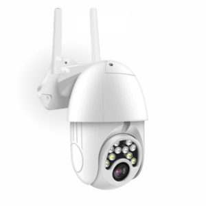 waterproof wifi ptz camera