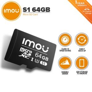 64gb memoery card