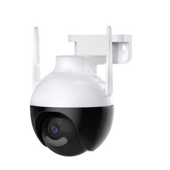 C18 4MP Outdoor Camera