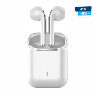 J18 wireless earbuds