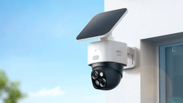motion detection cam