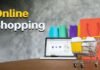 online shopping