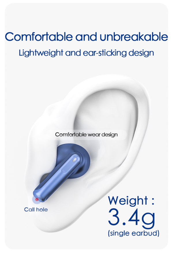 Hilink Wireless Earbuds