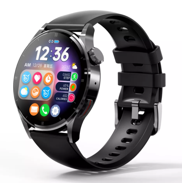 Hilink smart watch 23r