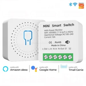 smart home switch
