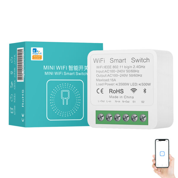 wifi switch