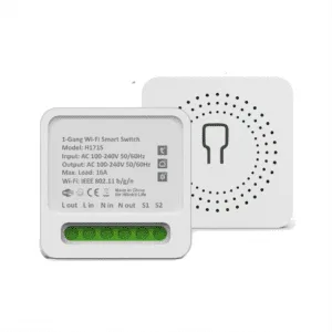 wifi smart switch