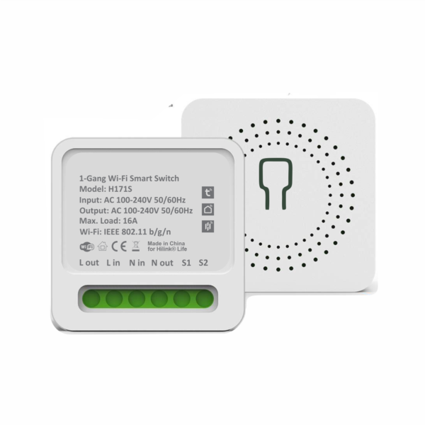 wifi smart switch