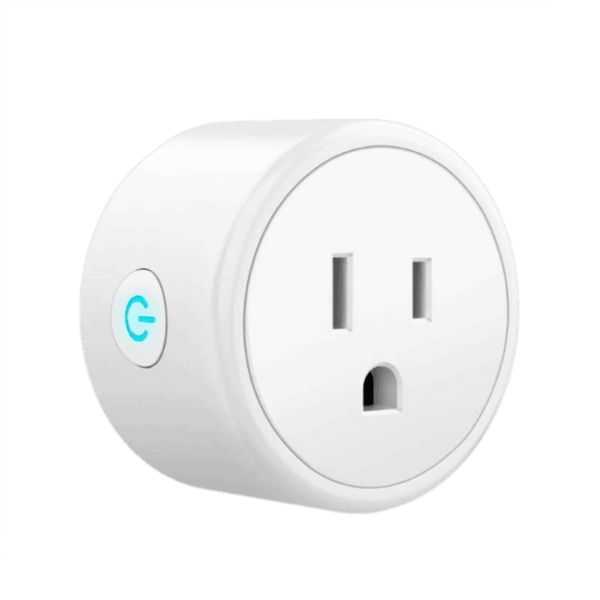 wifi smart plug