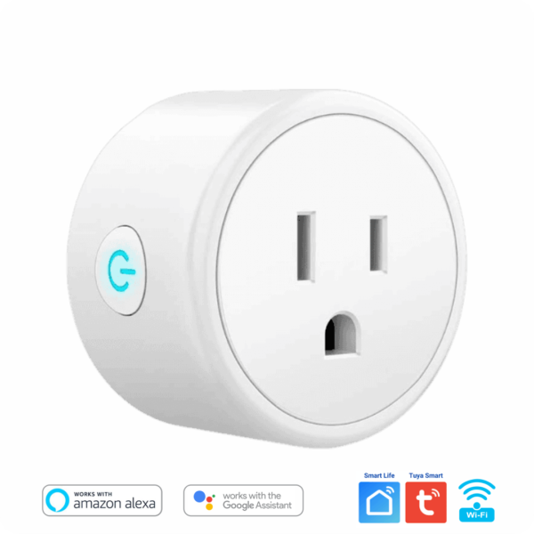 wifi smart plug