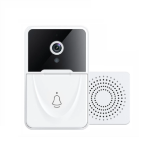 Video door bell