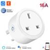 wifi smart plug