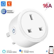 wifi smart plug