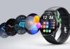 SmartWatch Technology