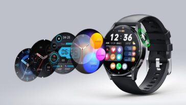 SmartWatch Technology