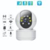 Q1 Wifi Security Camera