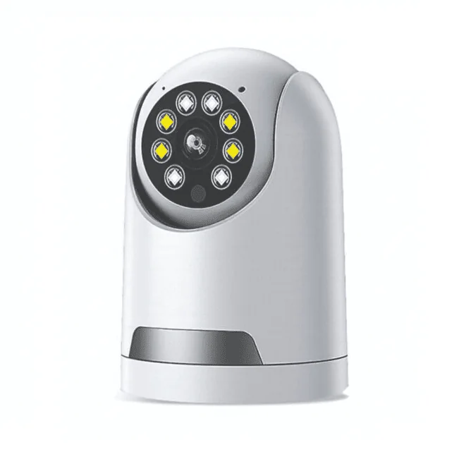 Q8s wifi cam