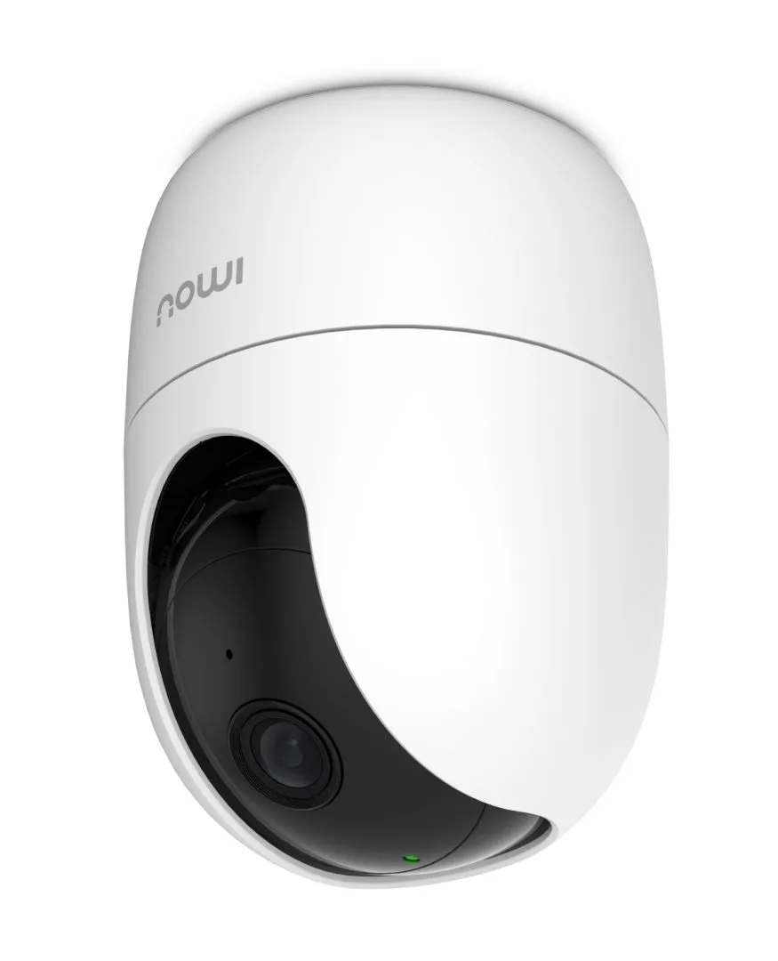 IMOU Ranger 2 3MP Pan/Tilt Wi-Fi Smart Camera - Image 2
