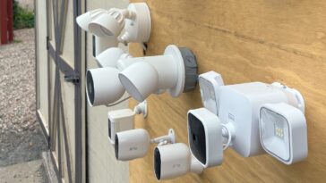 best cctv camera