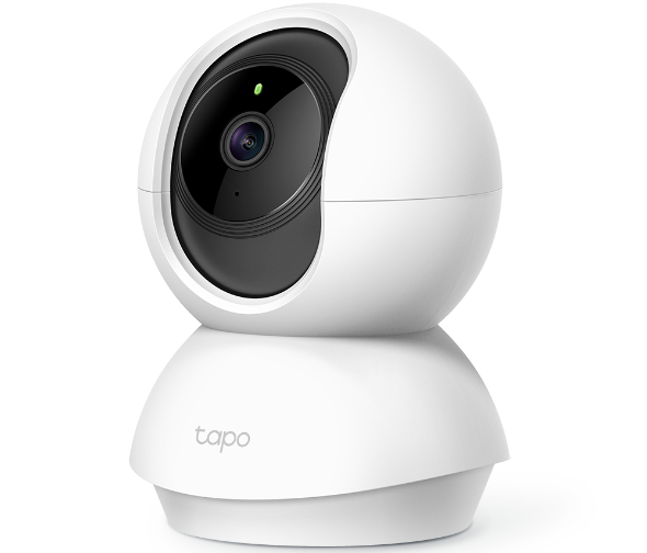 TP-Link Tapo C200 Pan/Tilt Home Security Wi-Fi Camera