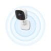 TP-Link C100 2MP Wi-Fi Home Security Camera - Image 2
