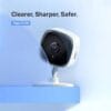 TP-Link C100 2MP Wi-Fi Home Security Camera - Image 4