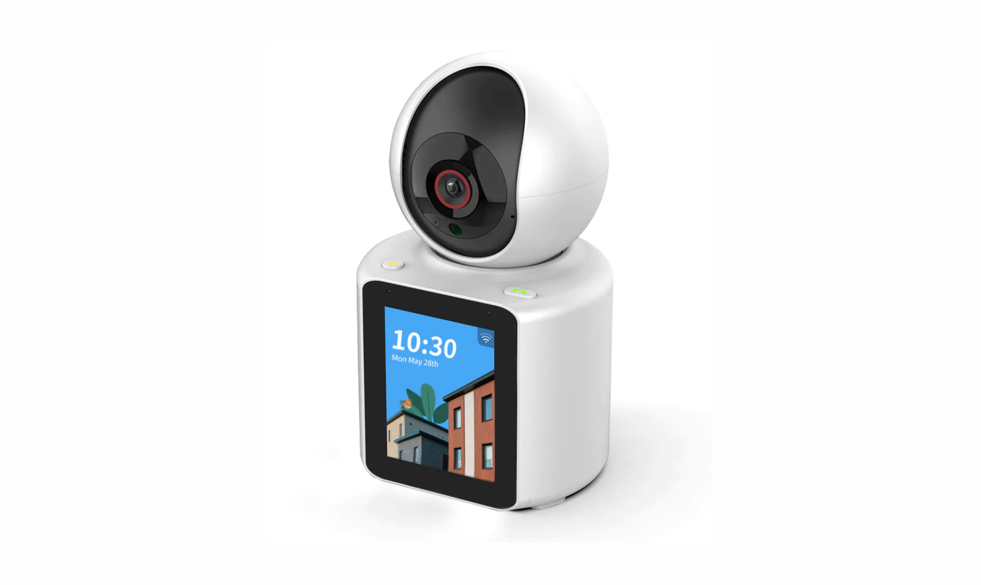 wifi camera