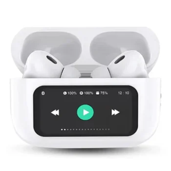 A9 airpods