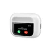 A9 Pro Touch Screen ANC TWS Noise Cancelling Earbuds - Image 2