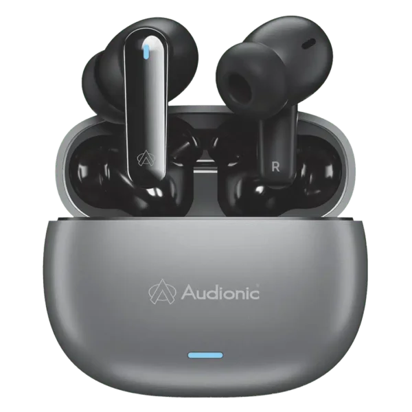 Audionic 425 Wireless Airbuds - Image 2