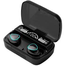 M10 TWS Earbuds