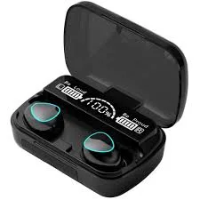 M10 TWS Earbuds