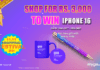 give away