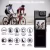 Mini Camera Portable Digital Video Recorder BodyCam