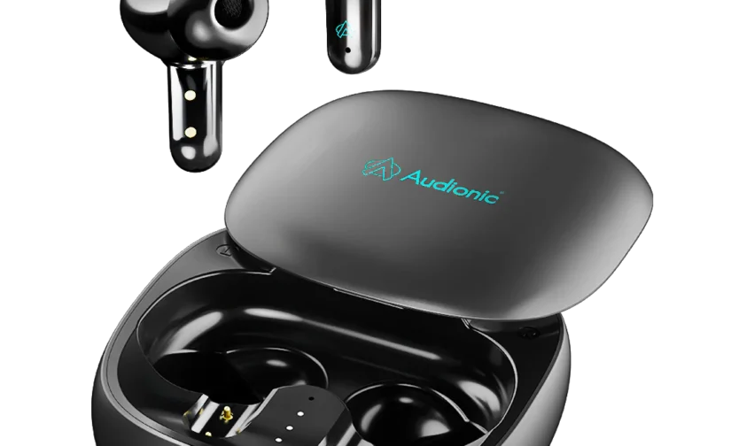 Audionic Airbud 550 Slide Earbuds