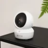 EZVIZ H6C PRO 2MP Pan & Tilt Smart Home Camera - Image 4
