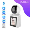 C1 Video Calling Camera MyGSS.pk