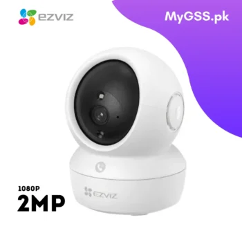 EZVIZ CP1 Pro Pro 2MP Type-C Pan & Tilt Smart Home Camera