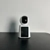 C1 Video Calling Wi-Fi Smart Camera 2.8 Inch IPS Screen FHD 1080P One-Key Call - Image 4