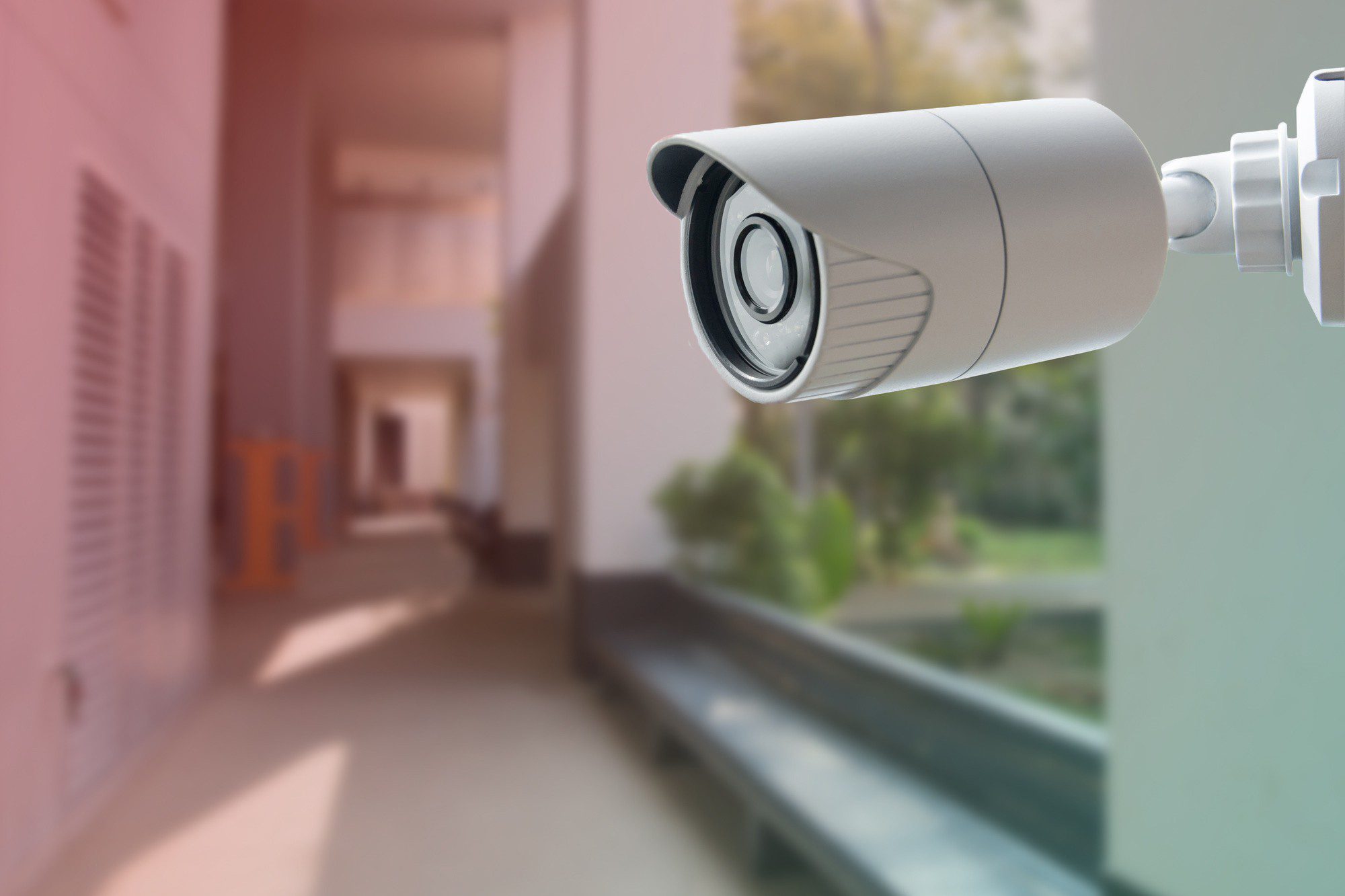 Best CCTV Cameras In Pakistan