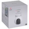 EZVIZ C8PF Dual-Lens 1080P Pan & Tilt Wi-Fi Outdoor Security Camera - Image 4