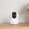EZVIZ CP1 Pro 2MP Type-C Pan & Tilt Smart Home Camera - Image 4