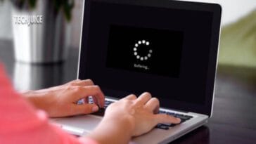 impact of slow internet
