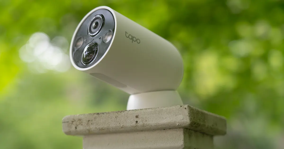 Top 10 Best Security Cameras for Outdoor Use