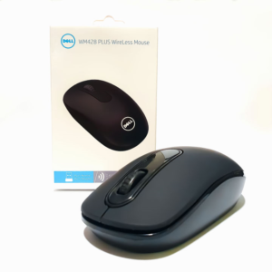 Dell Wireless Mouse WM428