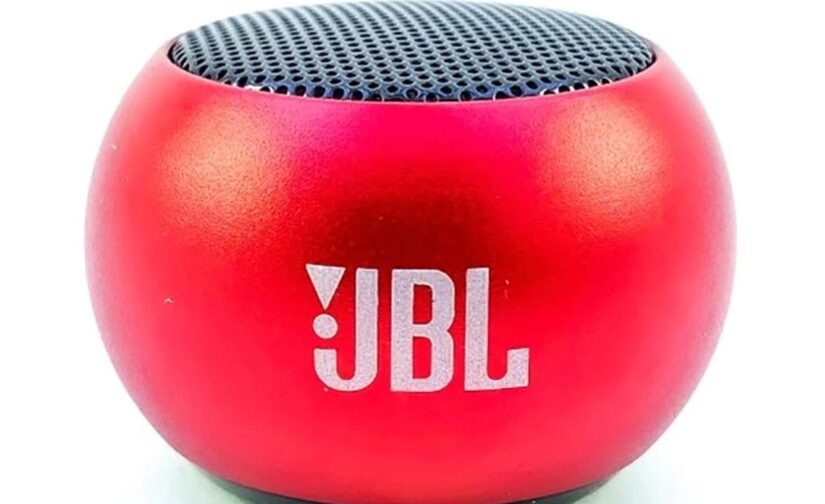 JBL M3 Mini Wireless Bluetooth Speaker