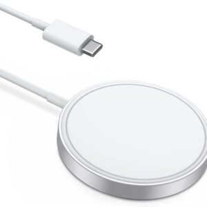 Apple MagSafe Charger for iPhone 13 - Fast Wireless Charging Cable