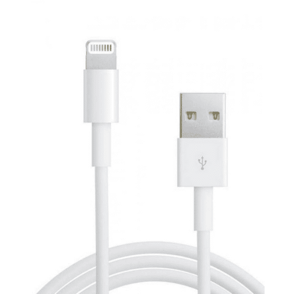 Lighting to USB Charging Data Cable For Apple iPhones iPads