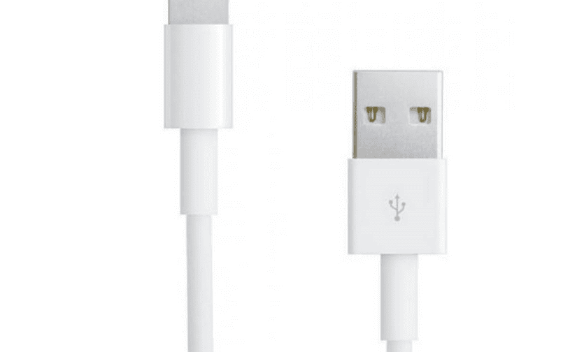 Lighting to USB Charging Data Cable For Apple iPhones iPads