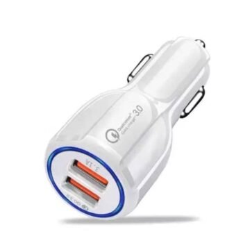 car charger